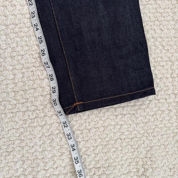 Nudie Jeans Lofty Lo Deadstock 9 Size 28/32 - Picture 8 of 14